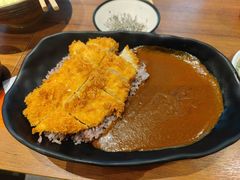 -胜博殿日式炸猪排(侨福芳草地店)