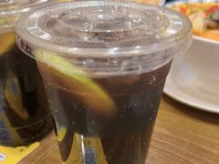 -曼谷食堂·泰国家庭料理(丹桂路店)