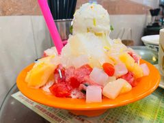 -顺记冰室(宝华路店)