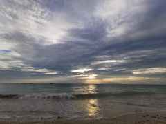 -石螺口海滩