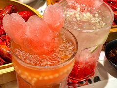 -靓靓蒸虾·头牌蒸虾(雪松路总店)