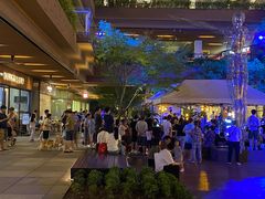 -瑞虹新天地月亮湾