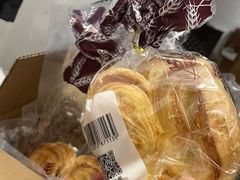-国际饭店·帆声西饼屋(黄河路店)