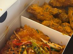 -悠个炸鸡(南京创始店)