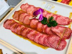 -喜来稀肉(北外滩白玉兰广场店)