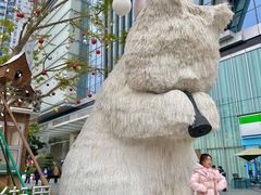 -首开·龙湖成都西宸天街