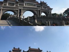 -顺峰山公园