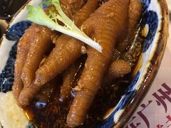 -点都德(千灯湖环宇城店)