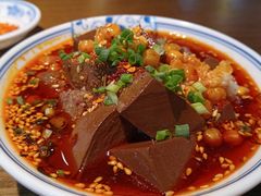 -肖四女乐山跷脚牛肉(南汇大学城生活广场店)