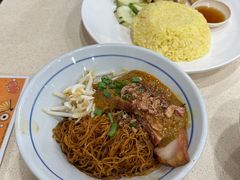 -南香饭店(Jalan Sultan)