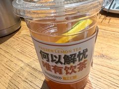 -潮粥荟·潮汕砂锅粥(朝阳大悦城店)