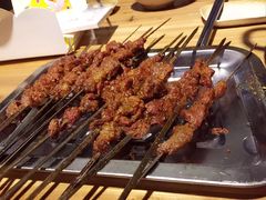 -有才叔的小馆(招商依云曲江店)