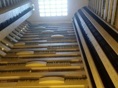 -上海锦江汤臣洲际大酒店壹阶层