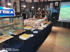 -西安长征华美达酒店