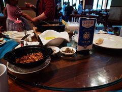 -糟粕醋·椰苑海南菜餐厅(亚龙湾天域酒店)