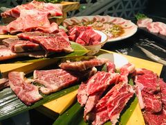 -金一味烤肉餐厅(新首尔旗舰店)