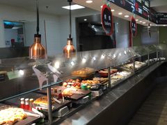 -So Lounge索兰至餐厅(蓝色港湾店)