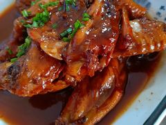 -涵家味土菜馆·徽州一绝臭鳜鱼(三河古镇店)