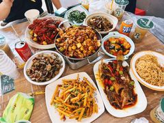 -小民大排档(光谷店)