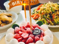 -DQ·蛋糕·冰淇淋(印象城店)