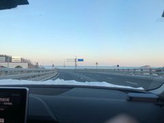 -星海湾跨海大桥