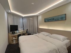 -香港皇家太平洋酒店