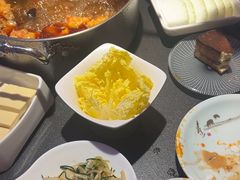 -额尔敦·品质自助(摩尔城店)