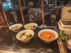 -The COOK·厨餐厅·自助餐(浦东嘉里大酒店)