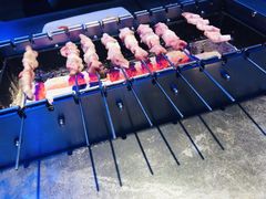 -很久以前羊肉串(打浦路店)