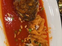 -桃夭日式料理(国信店)
