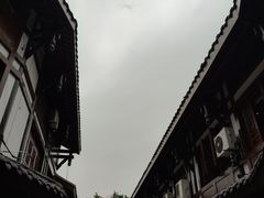 -磁器口古镇