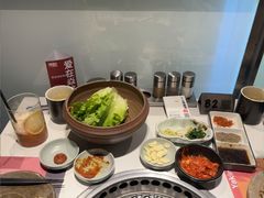 -焱铁烧·黑毛和牛专门店(杭州嘉里中心店)