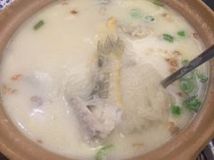 -堂宴·老厦门私房菜(1988仙岳总店)