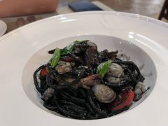 -BONAZZA 意大利餐厅