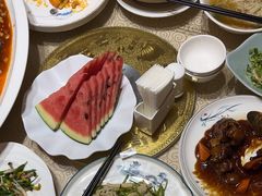 -烤肉宛饭庄(南礼士路店)