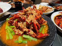 -红盔甲·小龙虾(人民广场店)