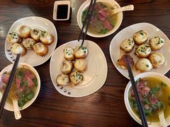 -哑巴生煎(临顿路店)