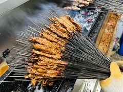 -老白家怡贵园烤肉