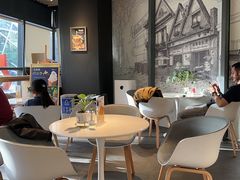 -德南面包房(尚都店)