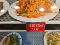 -韩麦大冷面(桂花街直营店)