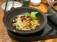 -云海肴·汽锅鸡·云南代表菜(丁香国际店)
