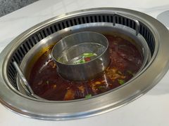 -葛记红焖羊肉(人民路店)