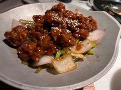 -绿茶餐厅(西湖银泰百货店)