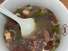 -回味鸭血粉丝汤(砂之船店)