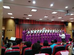 -广州老年大学