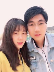 -东方美妍