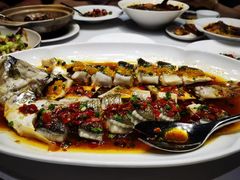 -烹小鲜中餐厅 ·东升凯莱酒店