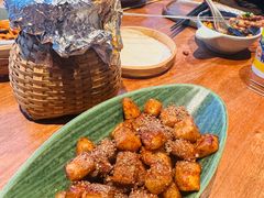 -包整·丝娃娃(一览甲秀楼风景店)