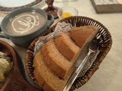 -俄士厨房(环球港店)