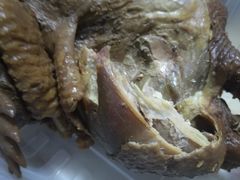 -小李烧鸡(西北角总店)